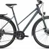 Cube Kathmandu EXC Trekkingrad