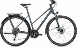 Cube Kathmandu EXC Trekkingrad