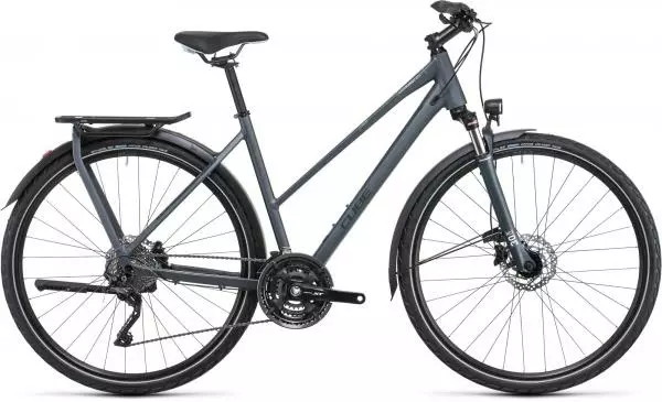 Cube Kathmandu EXC Trekkingrad 3 Cube Kathmandu EXC Trekkingrad