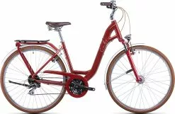 Cube Ella Ride Trekkingrad