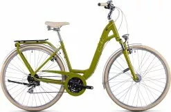 Cube Ella Ride Trekkingrad