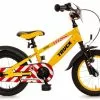 Bachtenkirch Truck Kinderfahrrad 14 Zoll -Cube Fahrrad Verkäufe 551 TU 91 Bild 1 600x600