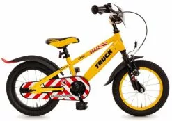 Bachtenkirch Truck Kinderfahrrad 14 Zoll