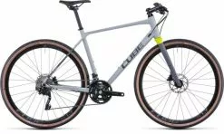 Cube SL Road Pro Fitnessbike