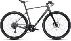 Cube SL Road C:62 SLT Fitnessbike