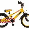 Bachtenkirch Truck Kinderfahrrad 16 Zoll