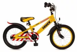 Bachtenkirch Truck Kinderfahrrad 16 Zoll