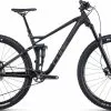 Cube Stereo 120 Race Mountainbike 1 Cube Stereo 120 Race Mountainbike -Cube Fahrrad Verkäufe 553200 light zoom