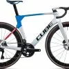Cube Litening C:68X Race Rennrad -Cube Fahrrad Verkäufe 579200 light zoom