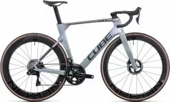 Cube Litening C:68X SLT Rennrad