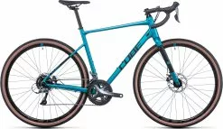 Cube Nuroad Gravelbike