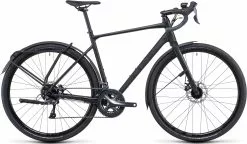 Cube Nuroad FE Gravelbike
