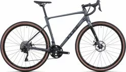 Cube Nuroad Pro Gravelbike