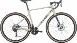 Cube Nuroad Pro Gravelbike