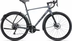 Cube Nuroad Pro FE Gravelbike