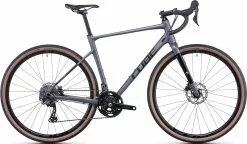 Cube Nuroad Race Gravelbike