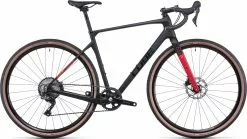 Cube Nuroad C:62 Pro Gravelbike