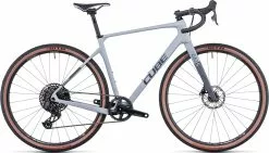 Cube Nuroad C:62 SL Gravelbike