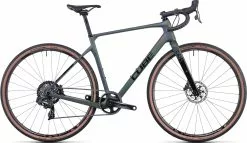 Cube Nuroad C:62 SLT Gravelbike