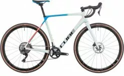 Cube Cross Race C:62 SL Cyclocross