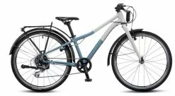 WINORA Chica EQ Kinderfahrrad 24 Zoll