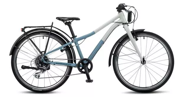 WINORA Chica EQ Kinderfahrrad 24 Zoll 3 WINORA Chica EQ Kinderfahrrad 24 Zoll