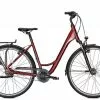 Kalkhoff AGATTU 8R Citybike