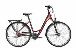 Kalkhoff AGATTU 8R Citybike