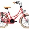 S'COOL S`COOL ChiX Classic Kinderfahrrad 20 Zoll -Cube Fahrrad Verkäufe 6255 1 600x600
