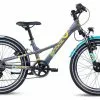 S'COOL S`COOL XXlite Kinderfahrrad 20 Zoll -Cube Fahrrad Verkäufe 6265 1 600x600