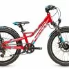S'COOL S`cool FaXe Disc Kinderfahrrad 20 Zoll -Cube Fahrrad Verkäufe 6291 1