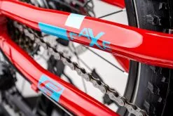 S'COOL S`cool FaXe Disc Kinderfahrrad 20 Zoll -Cube Fahrrad Verkäufe 6291 2