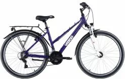 Yazoo Devil 2.6 Jugendfahrrad 26 Zoll