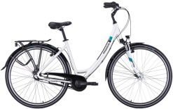 Pegasus Piazza 7 Citybike