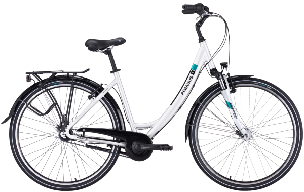 Pegasus Piazza 7 Citybike 3 Pegasus Piazza 7 Citybike