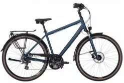 Pegasus Savona SL Disc 24 Trekkingrad