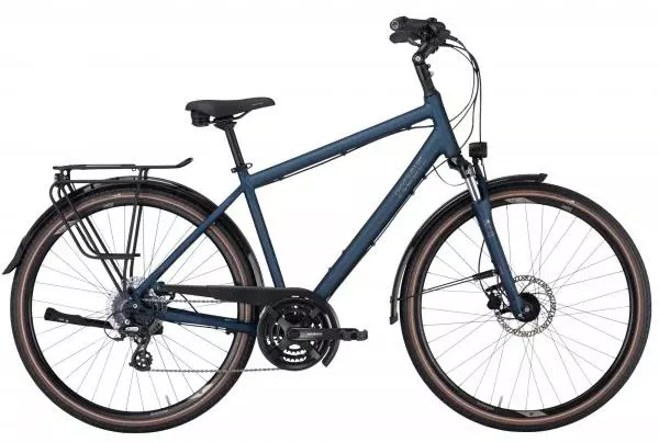 Pegasus Savona SL Disc 24 Trekkingrad 3 Pegasus Savona SL Disc 24 Trekkingrad