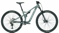 Focus Thron 6.8 Marathon Mountainbike