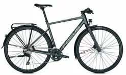 Focus Atlas 6.6 EQP Fitnessbike