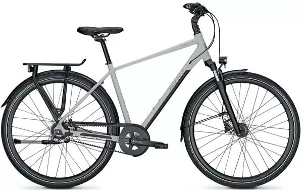 Kalkhoff Endeavour 8 Citybike 3 Kalkhoff Endeavour 8 Citybike