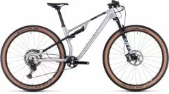 Cube AMS ZERO99 C:68X Race Mountainbike