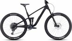 Cube Stereo One44 C:62 Pro Allmountain Mountainbike