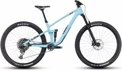 Cube Stereo One44 C:62 Pro Allmountain Mountainbike
