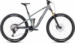 Cube Stereo One44 C:62 Race Allmountain Mountainbike
