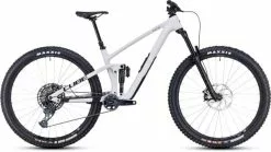 Cube Stereo One55 C:62 Race Enduro MTB