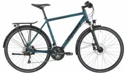 Stevens 6X Trekkingrad