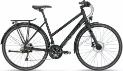 Stevens 6X Lite Tour Trekkingrad