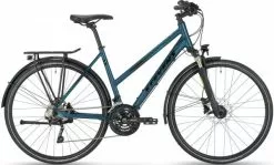 Stevens 6X Tour Trekkingrad
