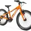 Eightshot X-Coady 20 SL Kinderfahrrad 20 Zoll -Cube Fahrrad Verkäufe 7034 xcoady20sl orange 002
