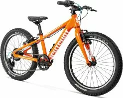 Eightshot X-Coady 20 SL Kinderfahrrad 20 Zoll